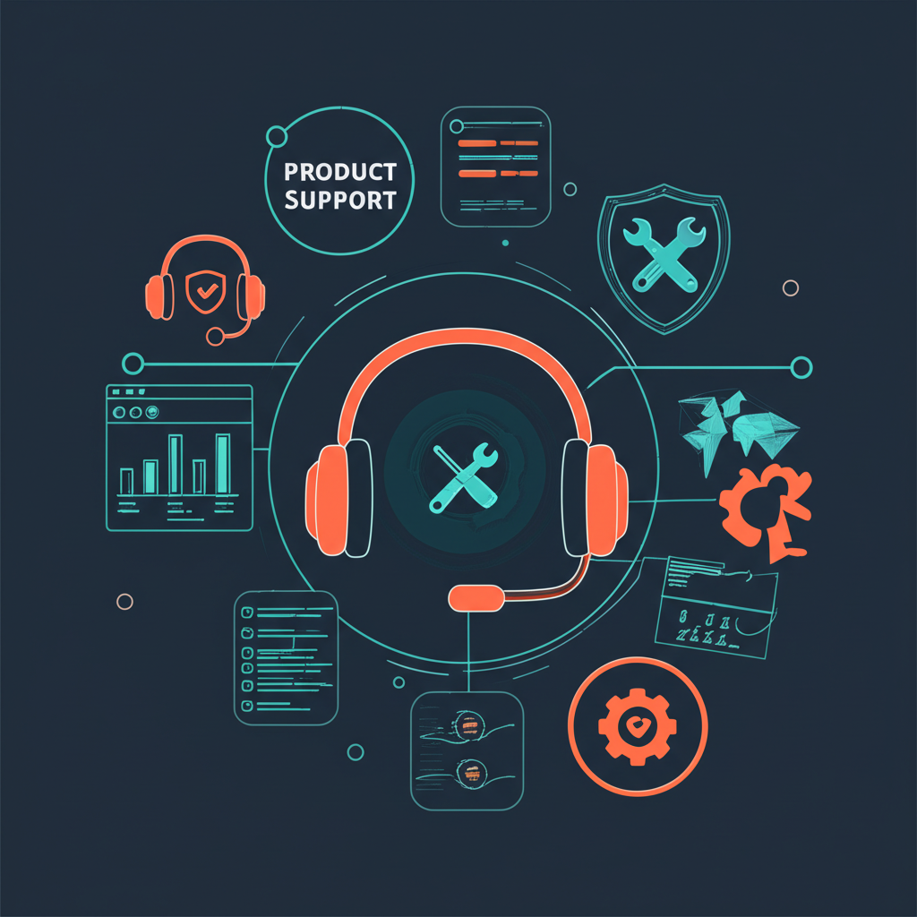 Product Support